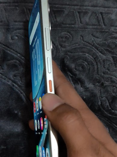 Infinix Hot 60 Pro: One Tap Button Feature Explained