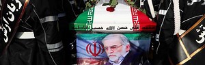 How Iranian nuclear scientist Mohsen Fakhrizadeh was assassinated