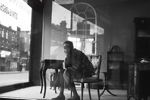 The label with a fresh take on sustainable fashion