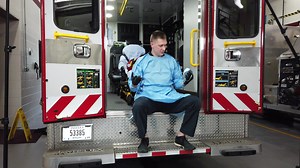 6.1K views · 161 reactions | Get a look behind the mask with a special message from Fishers Emergency Reponders on how they're helping protect you and the community from COVID-19. | Fishers Fire Department | Facebook
