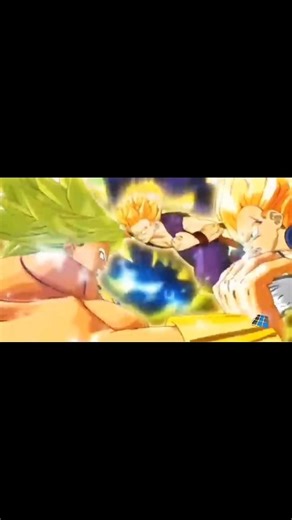 Best DBZ game intro. #amv #dragonball #dbz #anime #animeedit #linkinpark
