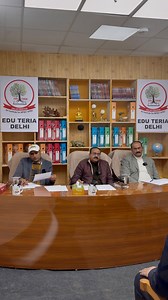 70th BPSC Mock Interview (IGP Program) 📍Delhi Centre - 86038 55800 ☎️ For More Details | . #bpsc #bpscinterview #upsc #mukharjeenagar #orn | EDU TERIA