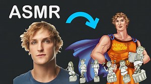Logan Paul read in a Disney Prince and style to help you relax and gently fall asleep. Subscribe for a new video every day and comment on who we should do next. Read by ASMR AARON Composed by Robert Luna Disney, Before They Were Famous, ASMR Zach, Drunk History, Story Time with Josh Gad, Gadbookclub, Logan Paul, Impaulsive, Jake Paul, Mike Majlak, Dwarf Mamba, Spencer Taylor, the night shift, Lana Rhoades, Riley Reid, ASMR | ASMR | Facebook