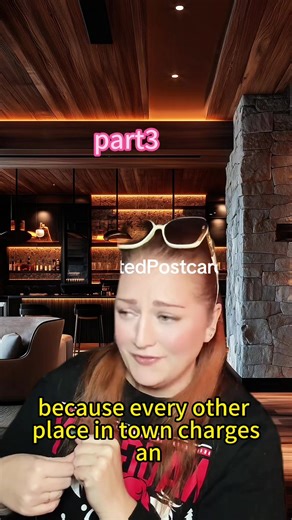 Exploring Server Life in Restaurants