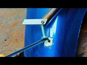 Basic techniques for repairing broken plastic items