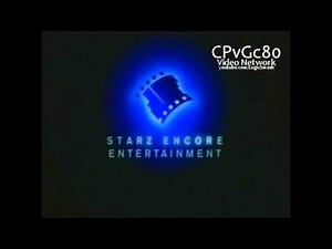 Starz Encore/Westerns Original (1999)