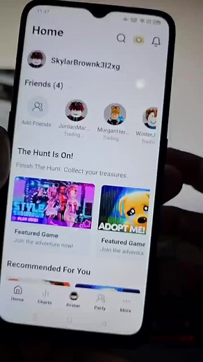 20K views · 845 reactions | How to Get FREE robux in roblox 2025 #usa #uk #canada #australia #roblox #robux #funny #kuwait #kuwait | Amanada | Facebook