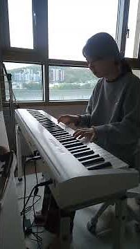 Plastic Love 🎹 Piano Cover | Mariya Takeuchi