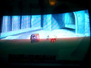 Opening to hercules 1998 VHS.mp4