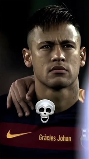 El Classico 2015☠️