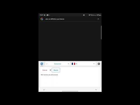Scribens | Comment avoir un correcteur d'orthographe sur Android ?