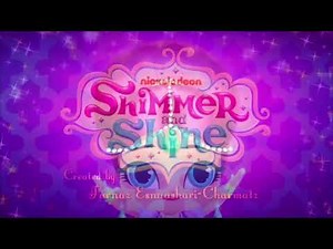 Shimmer And Shine ~ Theme Song