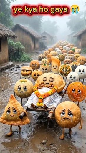 o yaaro Mera yaar Na Raha 😭😭 #ViralArt #shorts #youtubeshorts #aivideo #edit