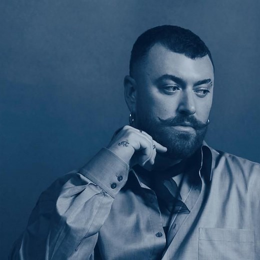 LIKE I CAN (EN ESPAÑOL) - Sam Smith - LETRAS.COM