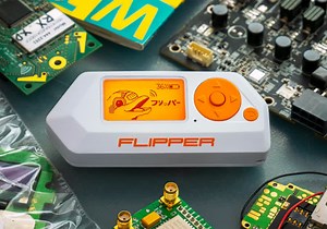 Hacking multi-tool Flipper Zero gets banned from Amazon, classified for card skimming