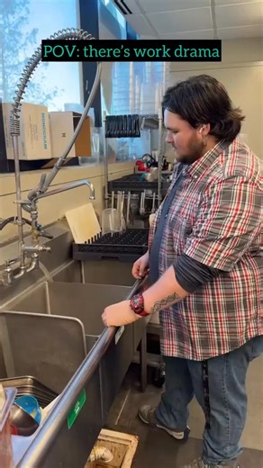 Spill that tea, sis! P.s. Curtis is fine, as always | Cardboard Corner Cafe