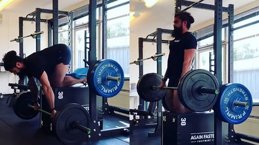 Nordic Deadlift: Strengthen Hamstrings, Glutes & Core – Fitness Volt