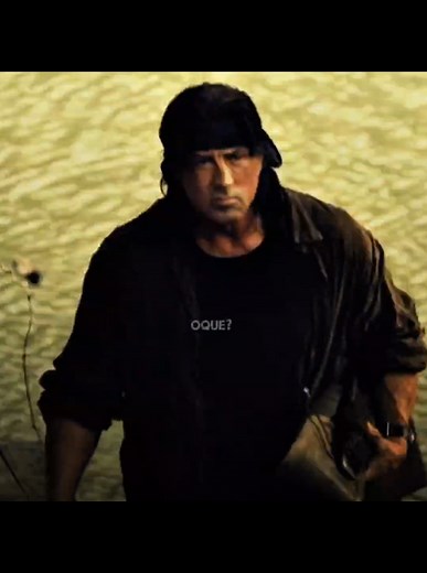 Rambo - guiflicks #disciplina #motivation #guiflicks #rambo #filme
