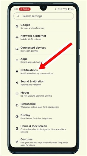 How to change app icon badges in All android phone #shorts​ #shortvideo​