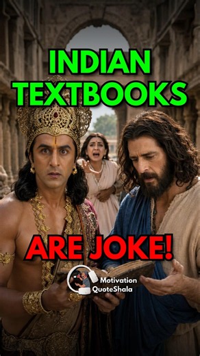 4 Worst Spelling Mistakes 😱 in Indian Textbooks! #study