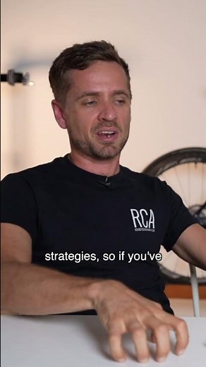 Why You Should Be Using Shorter Cranks