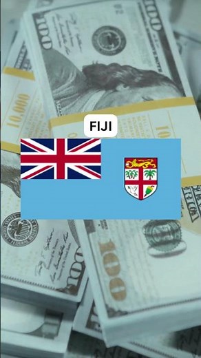 Who is the richest person from FIJI #fiji #money #forbeslist #forbes #money #rich #currency #shorts