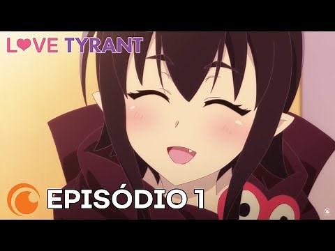 Love Tyrant - Episódio 1 (Legendado)