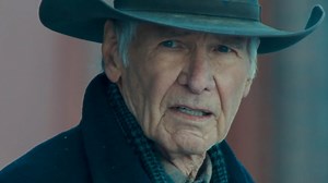 Harrison Ford and Helen Mirren return in the first trailer for #1923TV Season 2 - premiering February 23 on Paramount . | Rotten Tomatoes