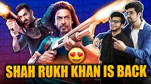 Pathaan : Movie Review | Shah Rukh Khan Subscribe to our channel : https://www.youtube.com/channel/UC_tu7TDtgl2Pt1tGac6Ntbg Follow us On Instagram : https://www.instagram.com/yogibabaproductions/ | Yogi Baba Prod