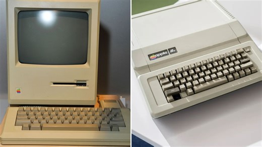 Your old computer equipment could be worth up to £500,000 - here's how to find out if you're sitting on a goldmine