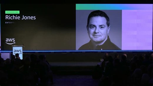 Amazon Web Services AI Conference 2026 Keynote Highlights | Ignacio Ibeas posted on the topic | LinkedIn