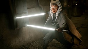 Ahsoka’s place in the Star Wars timeline is immediately confusing