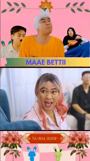 MIKELA MANDI AJA SERIBET ITU #mabeti #makbetiterbaru #makbeti #shorts