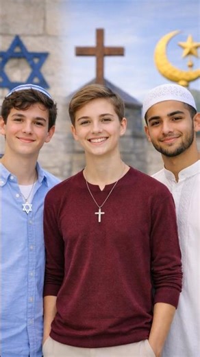 Jerusalem: आखिर इस एक शहर के लिए 3 धर्म क्यों लड़ रहे हैं? 🧐 Jerusalem ka jhagda kyun hota hai