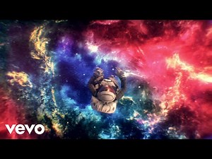 Harrison - Get Me High