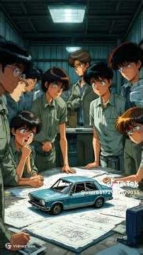 星々が紡ぐ、SUBARUの物語