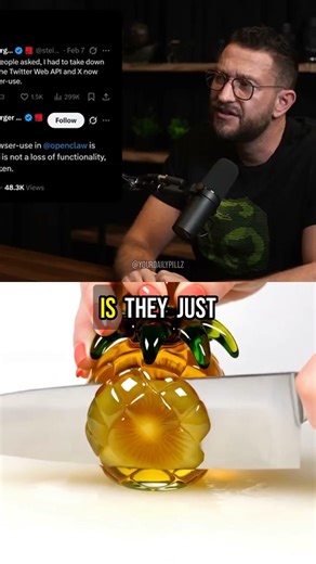 No API? AI AGENT just BROWSES, problem solved