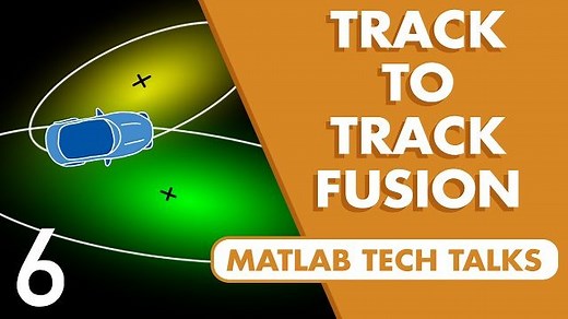 Understanding Sensor Fusion and Tracking, Part 6: What Is Track-Level Fusion