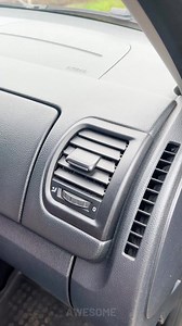 218K views · 523 reactions | Upgrading Car Air Vent | Awesome | Facebook