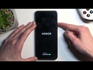 How to Enter Recovery Mode in HONOR X8 - Recovery Mode Option