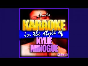 Run (In the Style of George Strait) (Karaoke Version)