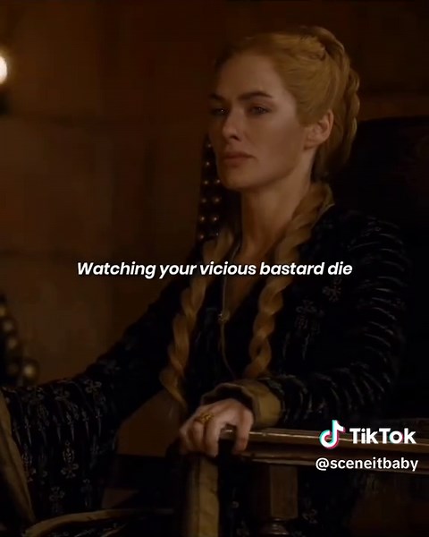 📺 Game Of Thrones ( Name a show that's better and I'll delete my last 3 post) #SceneItBaby #War #Fight #Tvshow #1