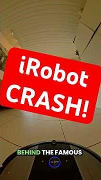 From Trump Pump to Bankruptcy Dump: The iRobot Meme Stock Lesson #memestocks #stockmarket