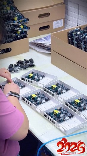 Your Complete Power Solution: Reliable UPS & Solar Systems from NexiPower From home offices to large data centers, NexiPower provides stable and efficient energy solutions for all your needs! 🔹 Core Product Range Line Interactive UPS (400VA-3000VA) Online UPS (1kVA-800kVA) Modular UPS (10kVA-600kVA) Solar Inverters (300W-200kW) MPPT Solar Controllers (10A-120A) Full Accessories Support 🏭 Factory Advantages: Strict quality control, OEM/ODM customization available 🌍 Global Service: Fast logisti