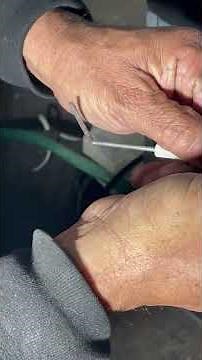 GAS FURNACE ON & OFF