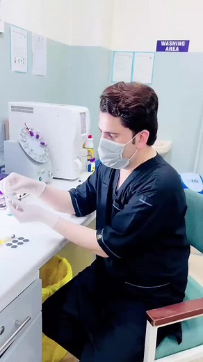 Understanding CRP Test Procedures in Pathology