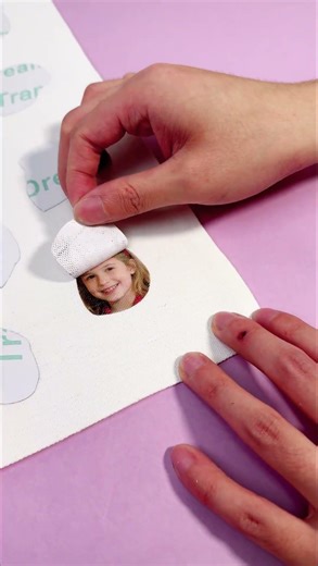 Not to be dramatic, but this tote has a whole personality 👀✨ #crafts #totebagdiy #customtote