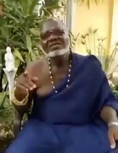 1.6K views · 199 reactions | Ewe historian explains the meaning of Kete (Kente❌). #ewepride | Ewe Pride | Facebook