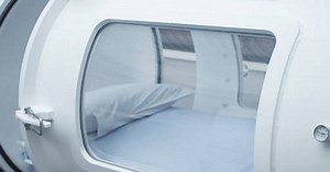 Unique treatment changed this woman's life