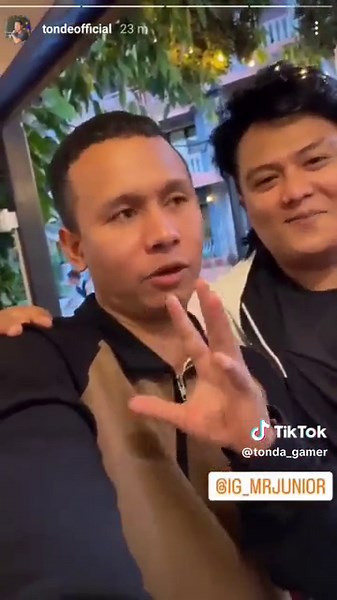 #tonda #gamer #travel#in#pokhara#100k #view #4upage